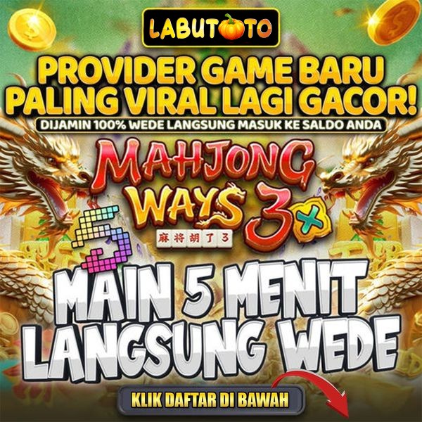 MPO33: Link Game Gampang Cuan Hari Ini Maxwin Bosku